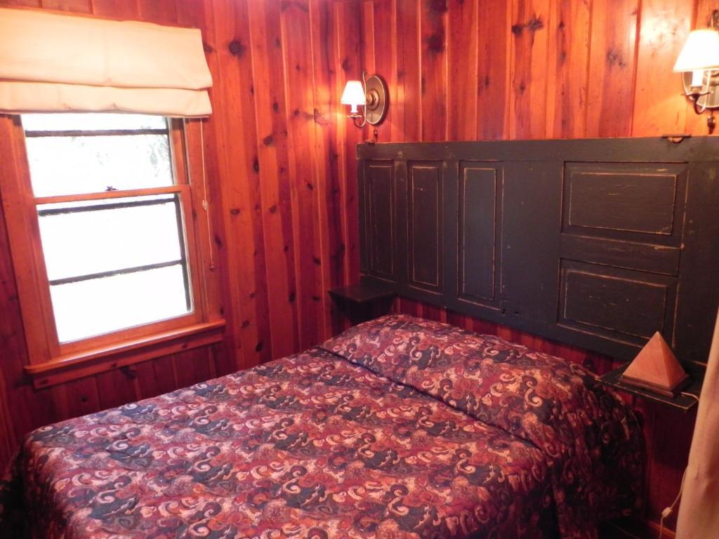Apache Village Cabins 鲁伊多索 客房 照片
