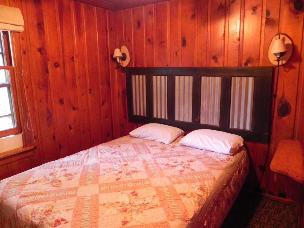 Apache Village Cabins 鲁伊多索 客房 照片